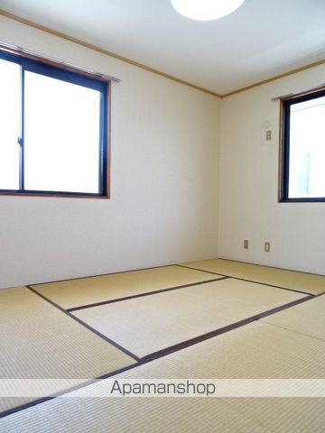 セジュールUIの内装写真