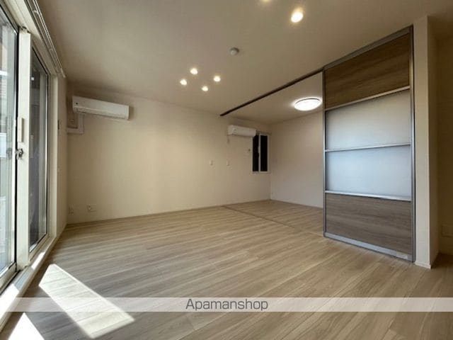 CASA MUKAINOの内装写真