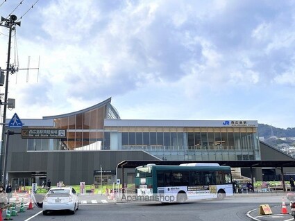 ラゾプレイス己斐[1K/33.98m2]の周辺6