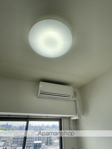 グランメゾン黒川の内装写真