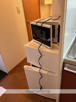 レオパレス三葛Ⅰ[1K/23.18m2]の内装5