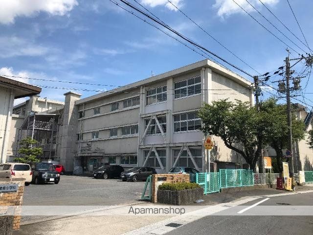 トゥアマンションの周辺写真
