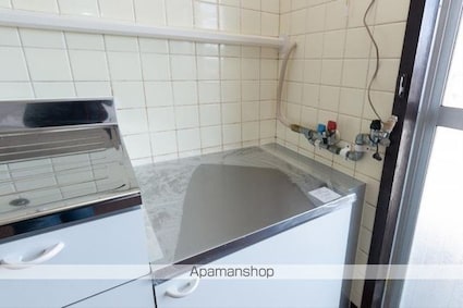 香川県高松市木太町[2LDK/70.54m2]の内装3