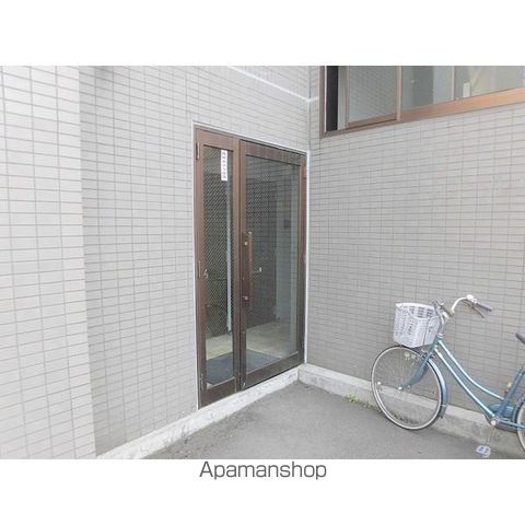 エトワール本町の内装写真