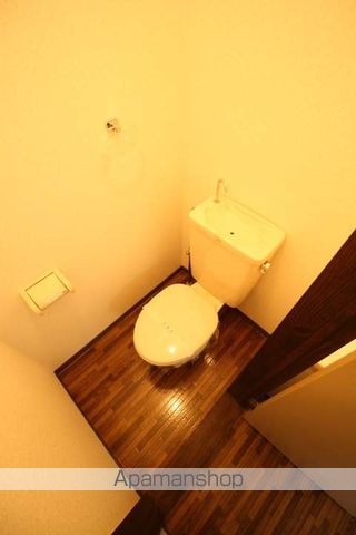 S.T.VILLA TSUSHIMA Aの内装写真