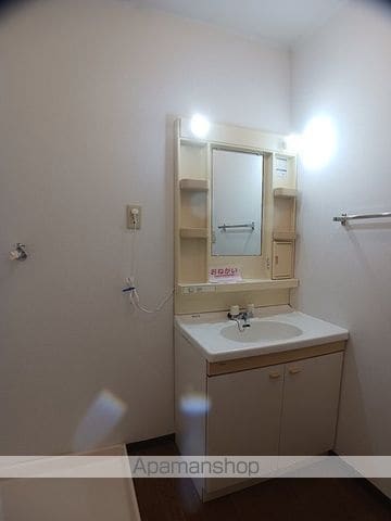 リバーサイド杜Bの内装写真