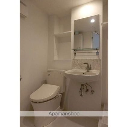 ＰＡＳＥＯ自由が丘[1LDK/45.75m2]の内装