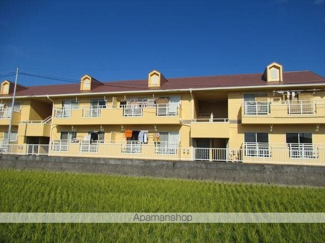和歌山県和歌山市直川[2LDK/51.1m2]の外観1