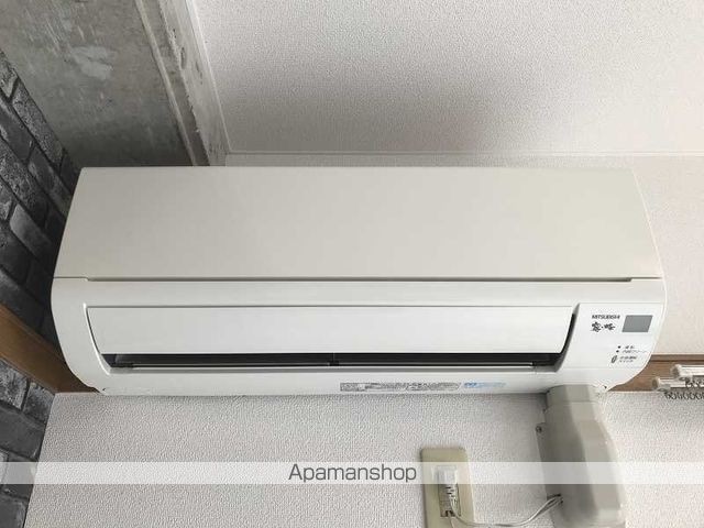 高知県高知市二葉町[1R/21.4m2]の内装6