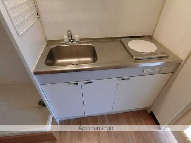 パレ新所沢の内装写真