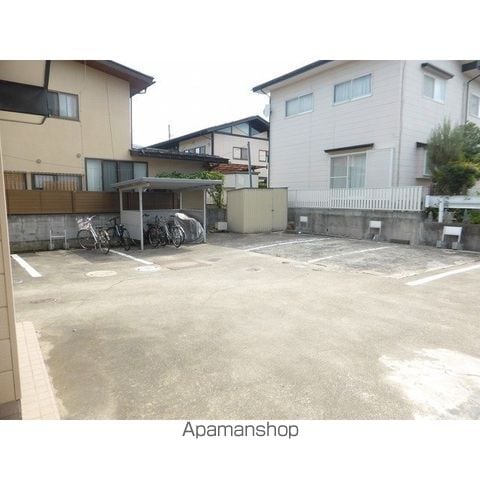 サンホープヒロの外観写真