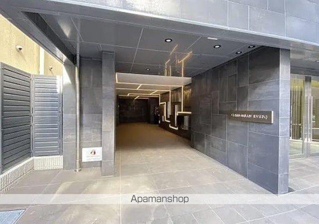 コンフォリア・リヴ北久宝寺Qの外観写真