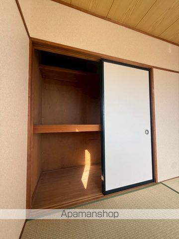 クエスト遠藤の内装写真