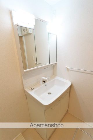 サザンコート Bの内装写真