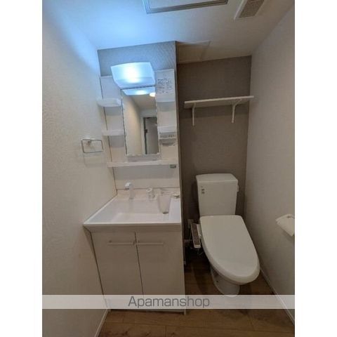 PRIME大崎の内装写真