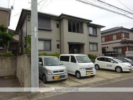 和歌山県海南市小野田[3DK/52.54m2]の外観3