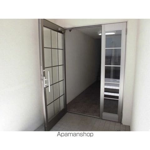 ノーマルヒル菊水 A棟の内装写真