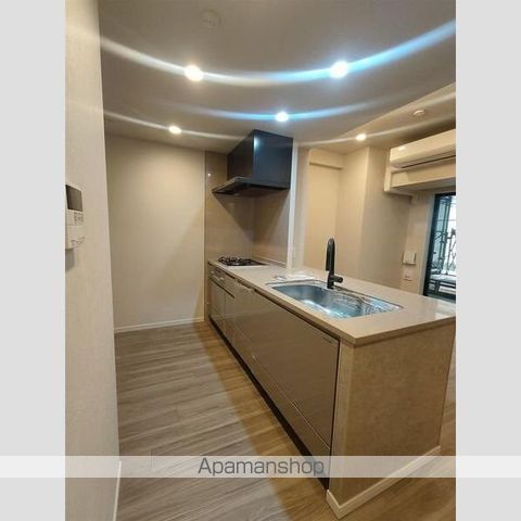 SーRESIDENCE谷町六丁目ALOの内装写真