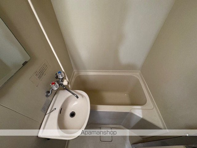 メゾン丸子山P付の内装写真