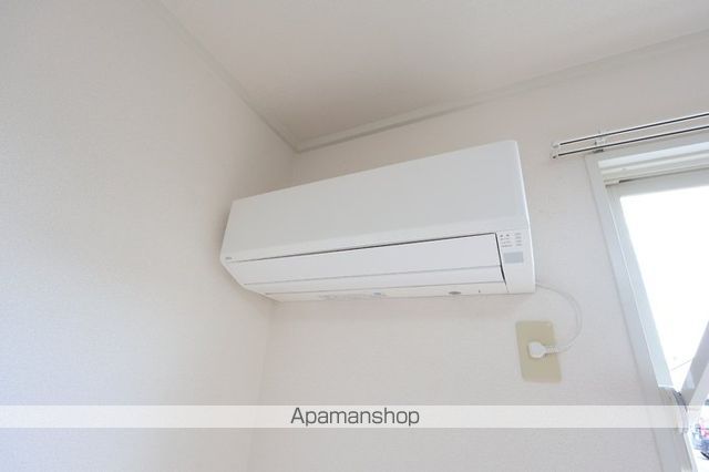 グレースタウン原 B棟の内装写真