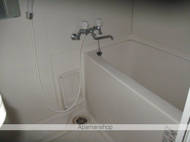 エクセレンス東札幌の内装写真