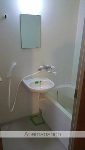 メゾン若草の内装写真