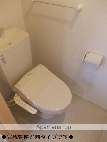 フリーデの内装写真