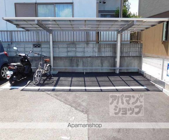 シャーメゾンシバタのその他写真