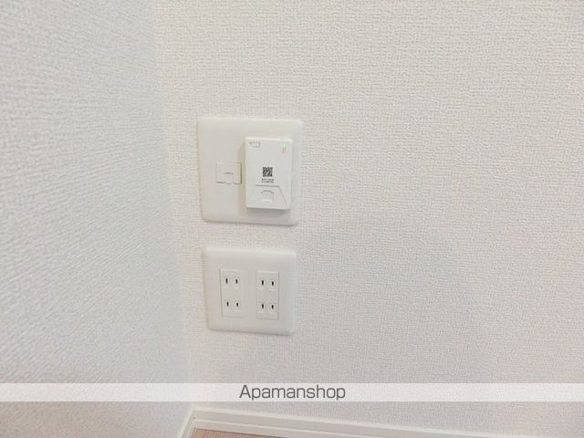 リベラIIIの内装写真