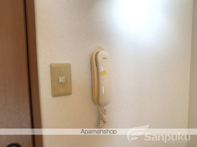 サンシャイン柳の内装写真