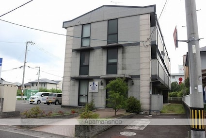 ＧＲＡＣＥ[1K/23.18m2]の外観3