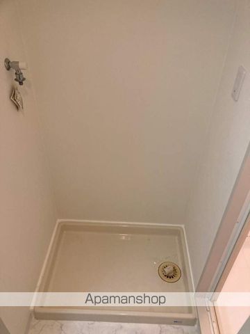 パークノヴァ夙川の内装写真