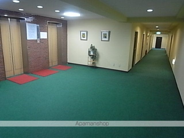 東カン名古屋キャステールの外観写真