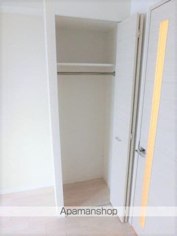 S−RESIDENCE北浜の内装写真