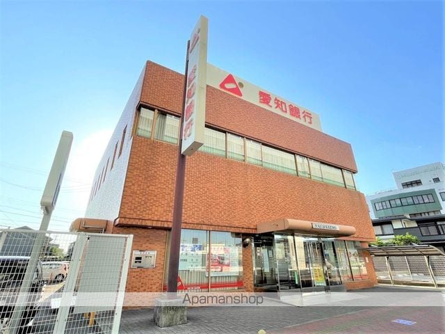 レナージュの周辺写真