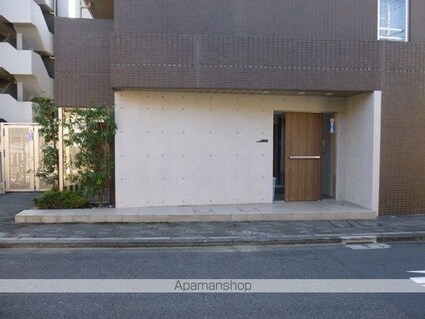 ラグジュアリーアパートメント赤羽西０１[1K/25.5m2]の内装1