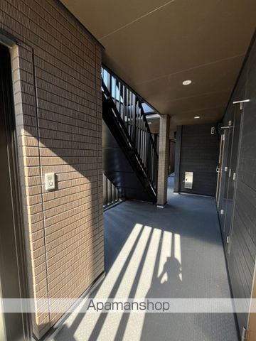 ヒカルサさいたま吉野の内装写真