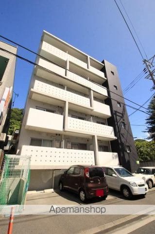 プレファランス平之町の外観写真
