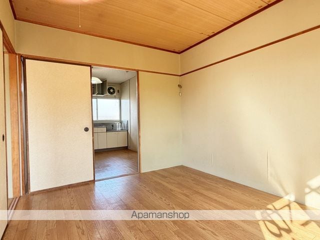 コーポ秋田の内装写真
