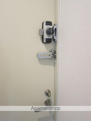 ＨＦ三田レジデンスⅡ[1DK/33.39m2]の玄関