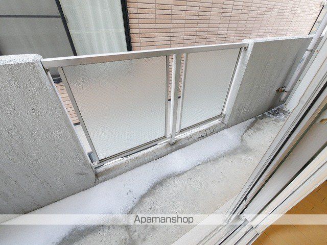 MAISON HOXIN南10条の内装写真