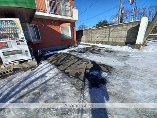 プレジール清田のその他写真