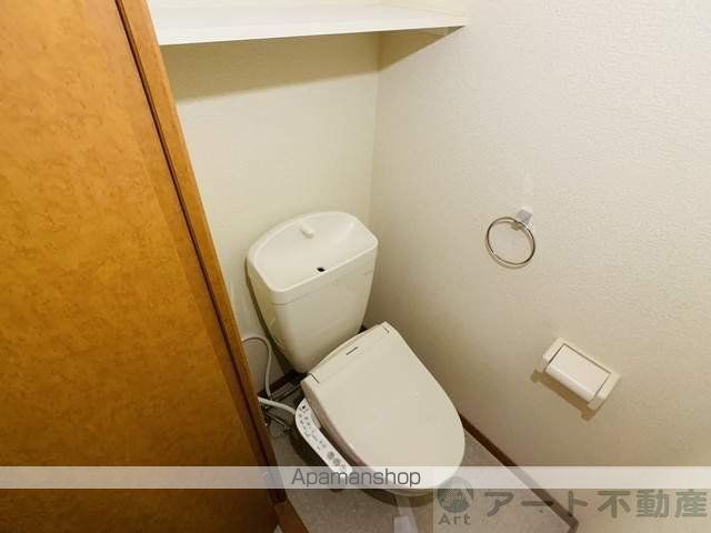 レオパレス馬木の内装写真