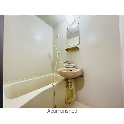 グランドハイツ豊山Iの内装写真