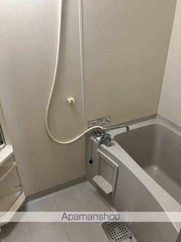 セジュール細馬の内装写真