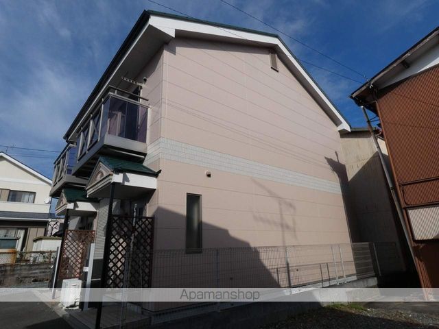 メゾン川井中町の外観写真