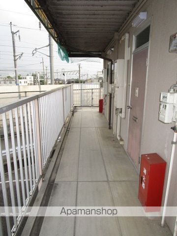 ヴィラ豊田のその他写真