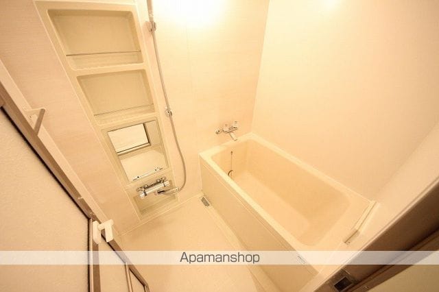 ヒルズみずほ台の内装写真