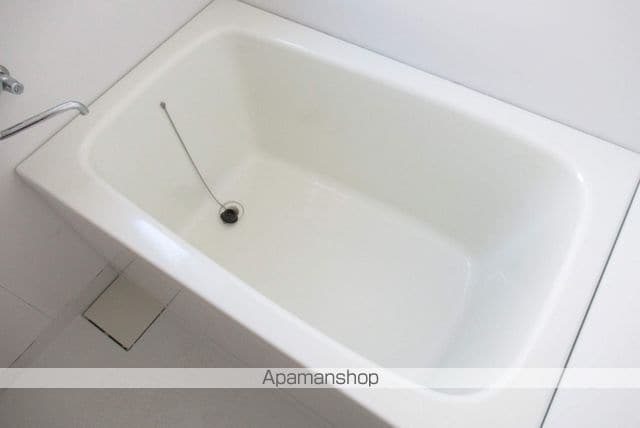 永光ツインハウス B棟の内装写真