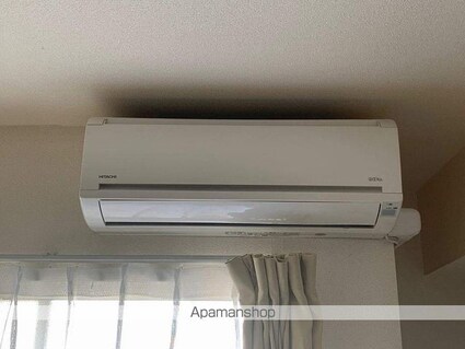 レオネクストグリーンガーデン[1R/26.5m2]のその他設備2